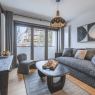 Les Arcs - Residencia Le Quartz - Apart.3 pzas 6pax STANDRD